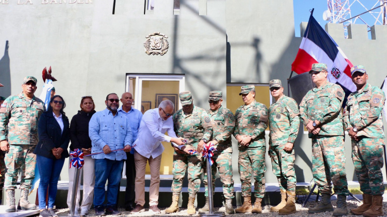 Inauguración