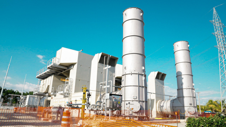 Energia y Minas