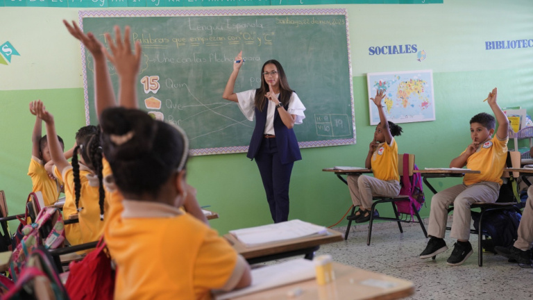 Educacion