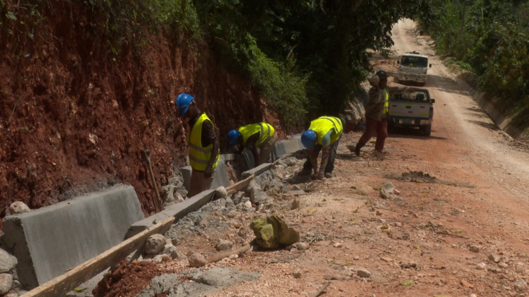 Obras Publicas