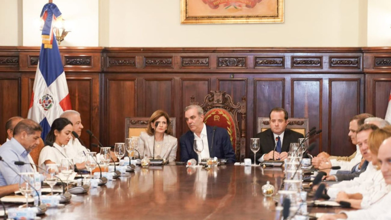 Presidente Abinader
