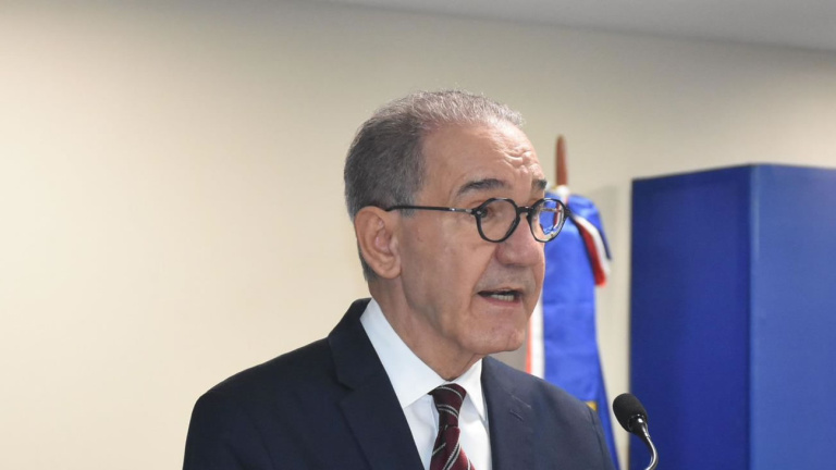 Ministro 