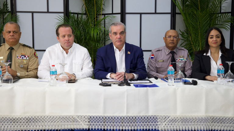 Presidente Abinader