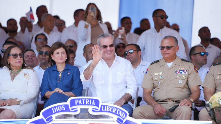 Presidente Abinader