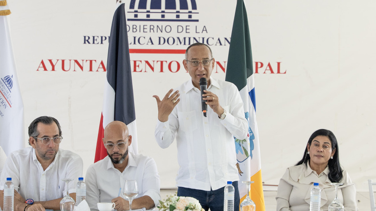 El Gobierno en las Provincias