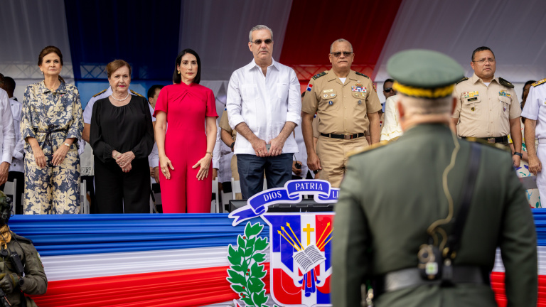 Presidente Abinader