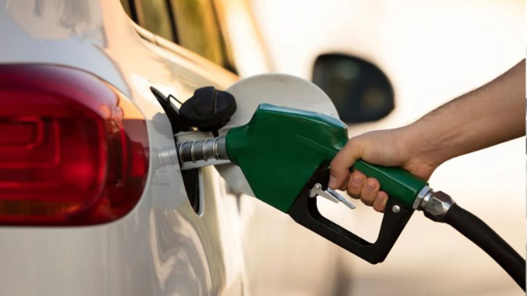 gasolina