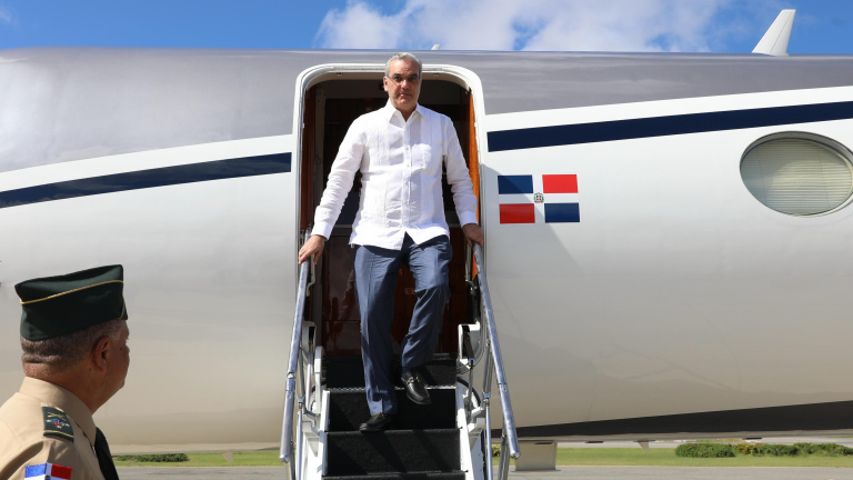 PRESIDENTE 
