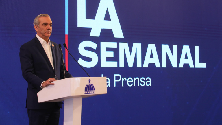 PRESIDENTE 