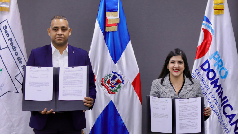 ProDominicana