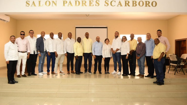 El Gobierno en las Provincias 