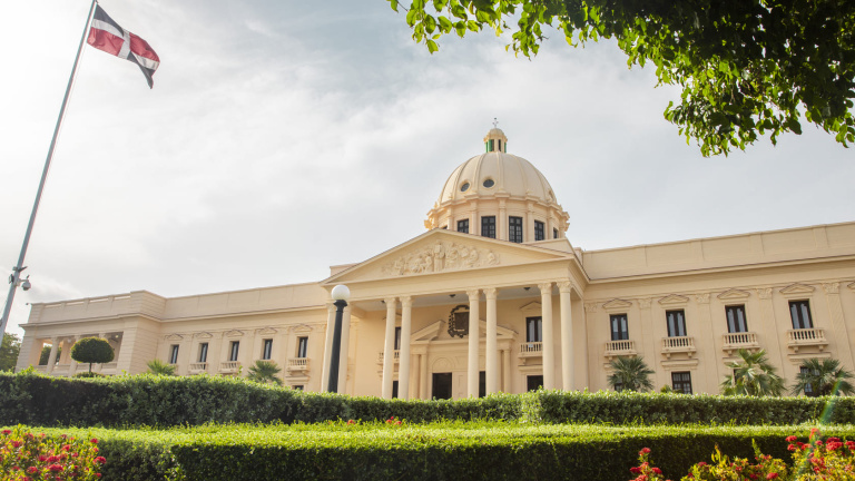 Palacio Nacional