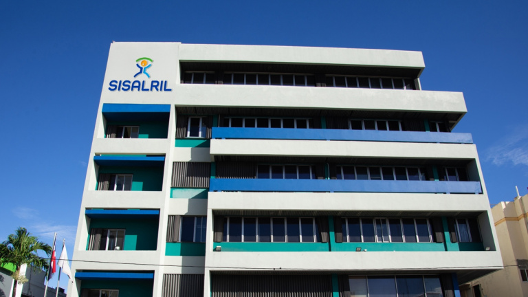 Sisalril