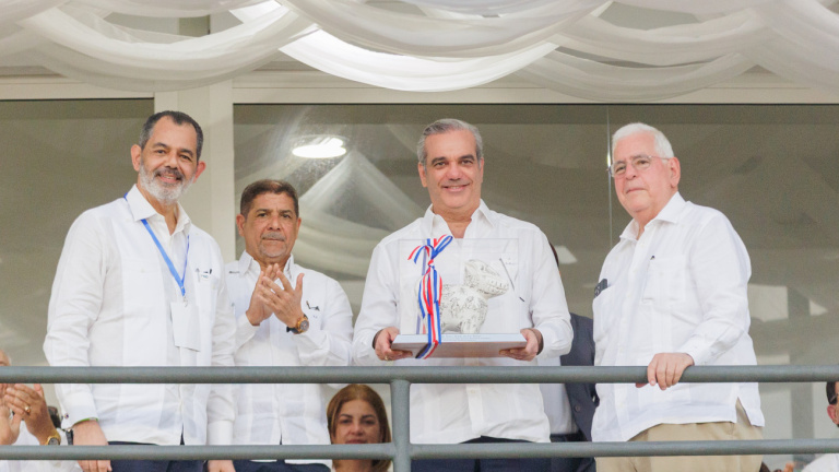 Presidente Abinader