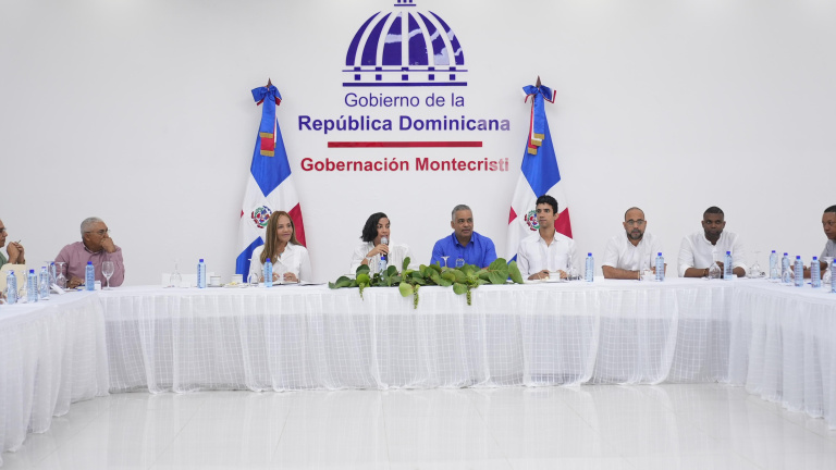 El Gobierno en las Provincias
