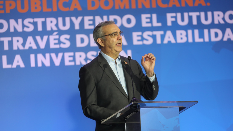Presidente Abinader