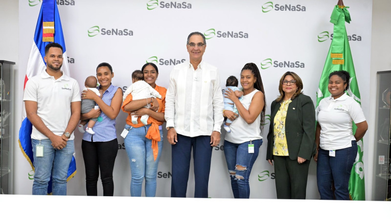 SeNasa