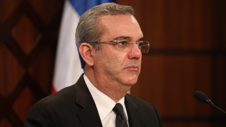 Presidente Abinader