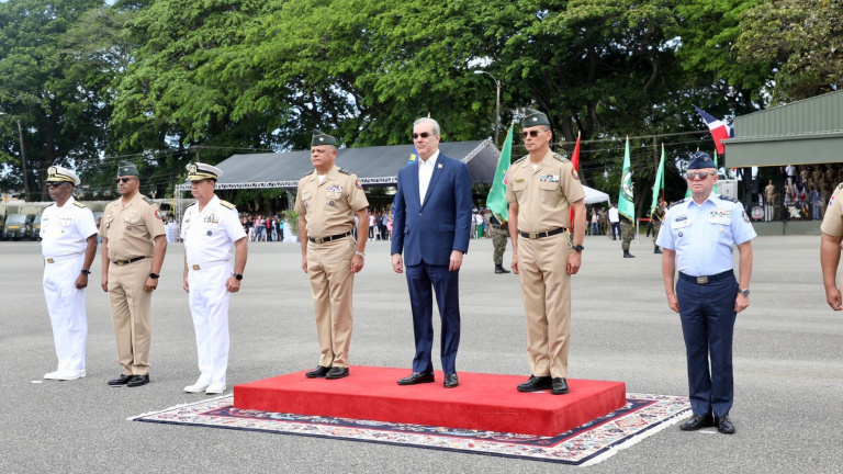 Presidente Abinader