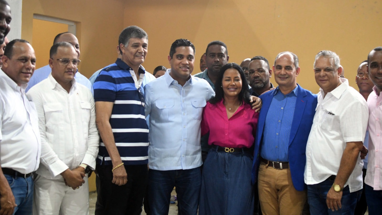 Ministerio de Deportes