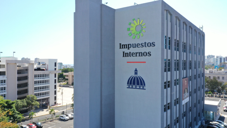 Impuestos Internos