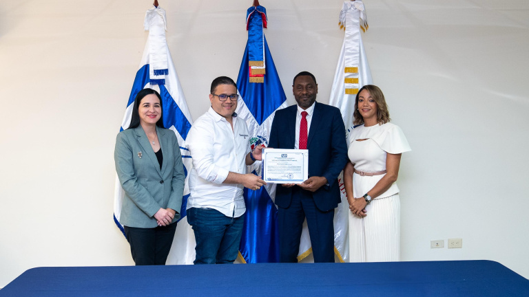 Ministerio de Energía y Minas 