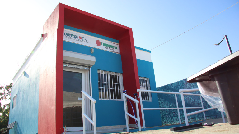 Farmacias del Pueblo