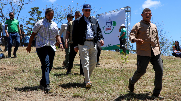 PRESIDENTE 