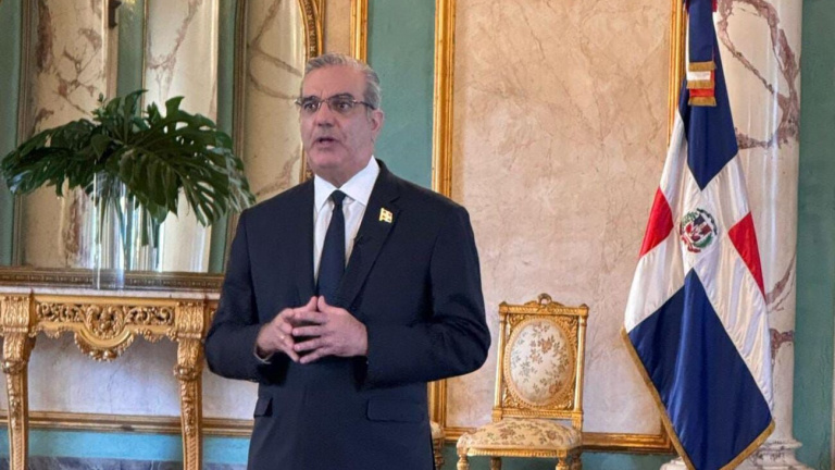 PRESIDENTE 8