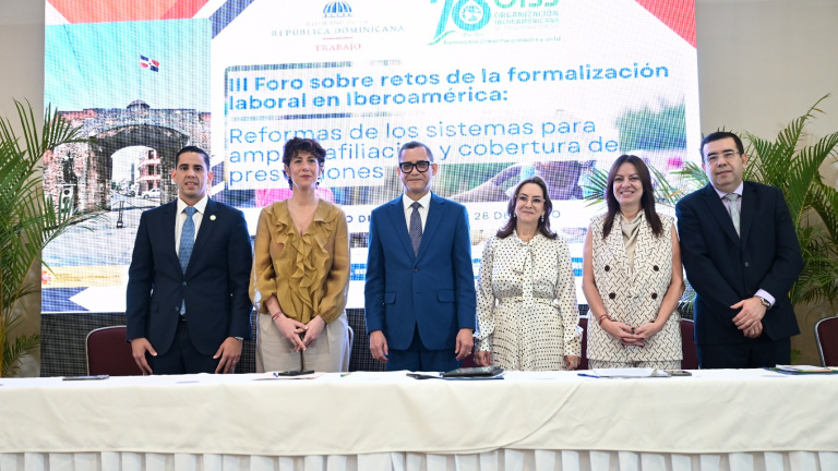 Ministerio de Trabajo