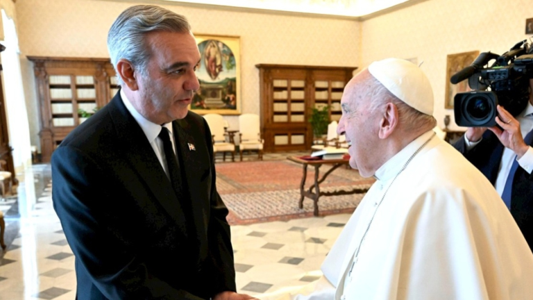 Presidente Abinader