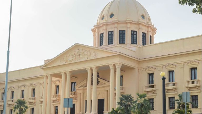 Palacio Nacional
