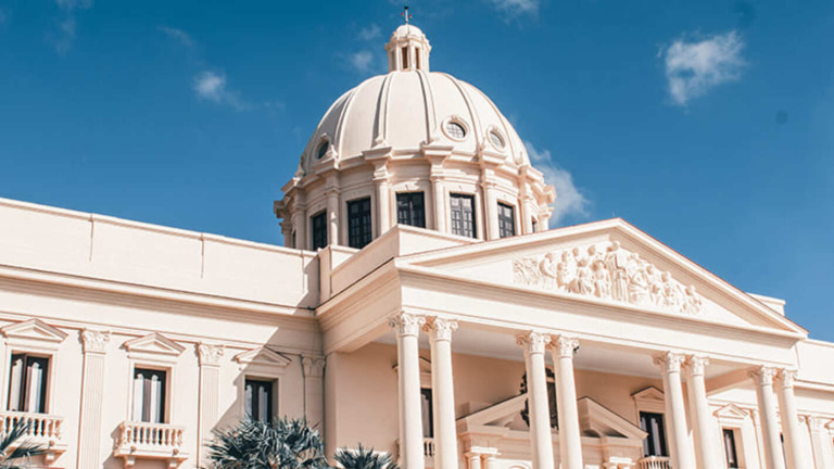 Presidencia
