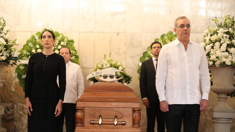 Presidente Abinader 