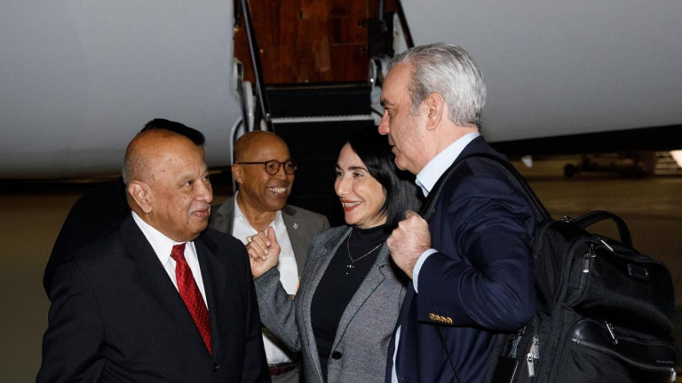 Presidente Abinader