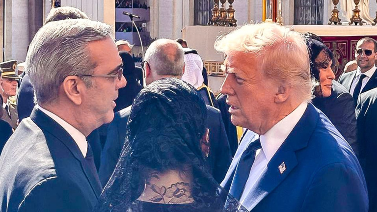 Presidente Abinader
