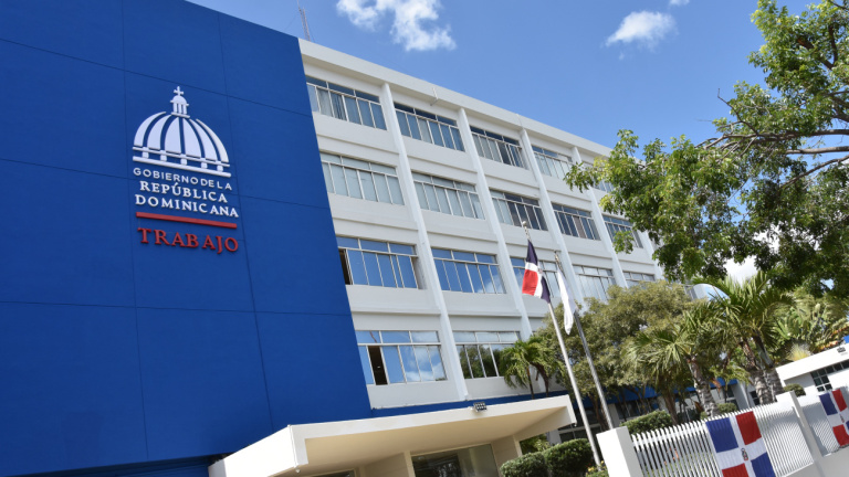 Ministerio de Trabajo (MT)