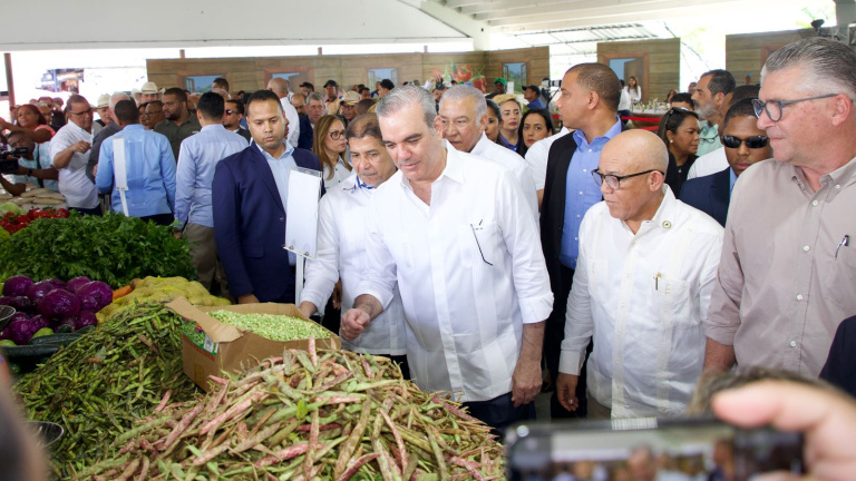 Presidente