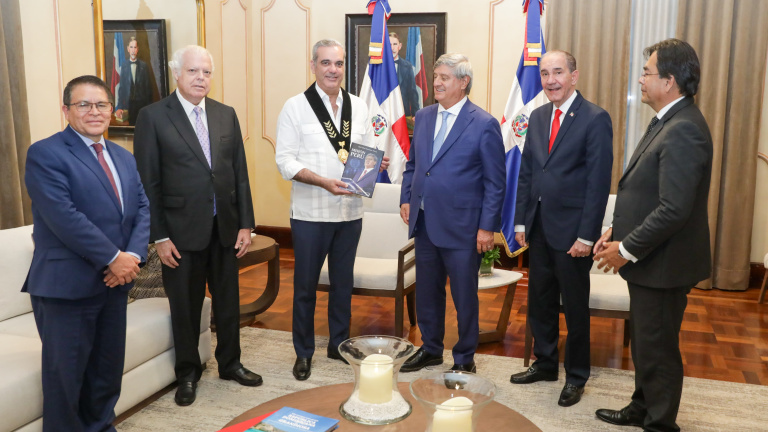 Presidente