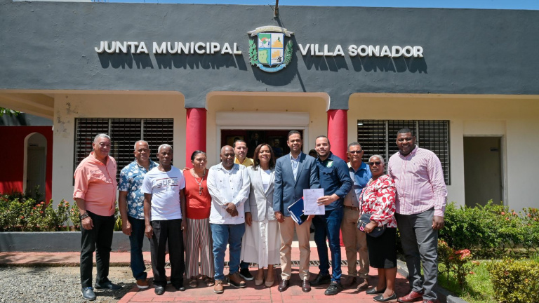 Ministerio de la Presidencia