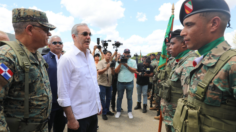 Presidente