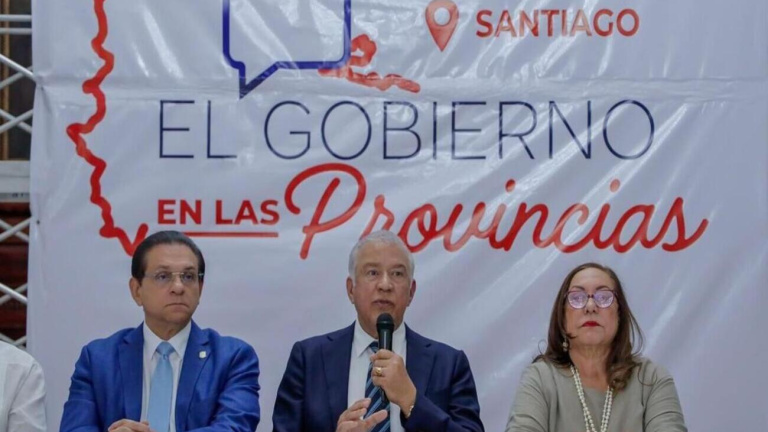 Presidente