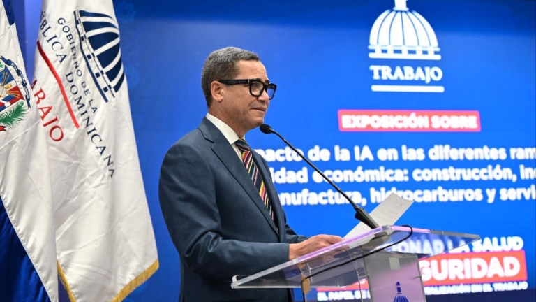 Ministerio de Trabajo (MT)
