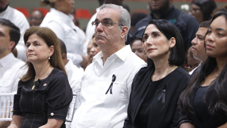 Presidente Abinader