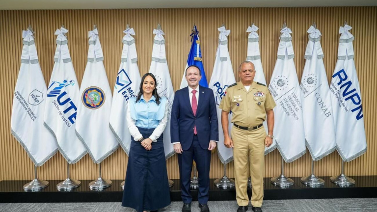 Seguridad 