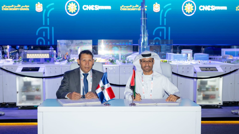 GISEC Global 2025