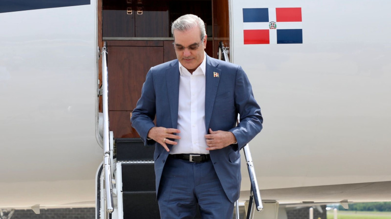 Presidente Abinader