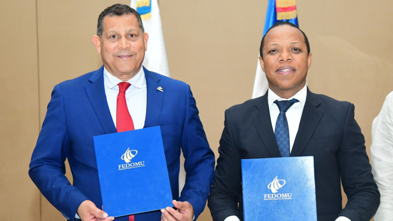 INTRANT & FEDOMU