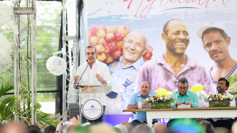 Presidente