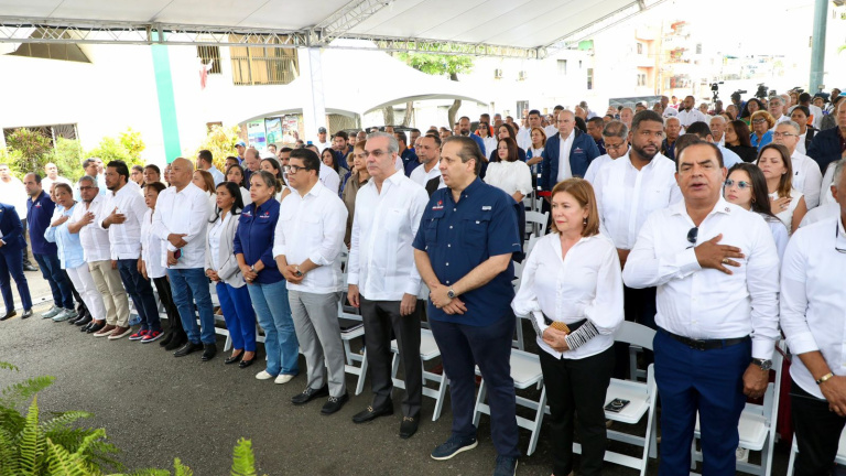 Presidente